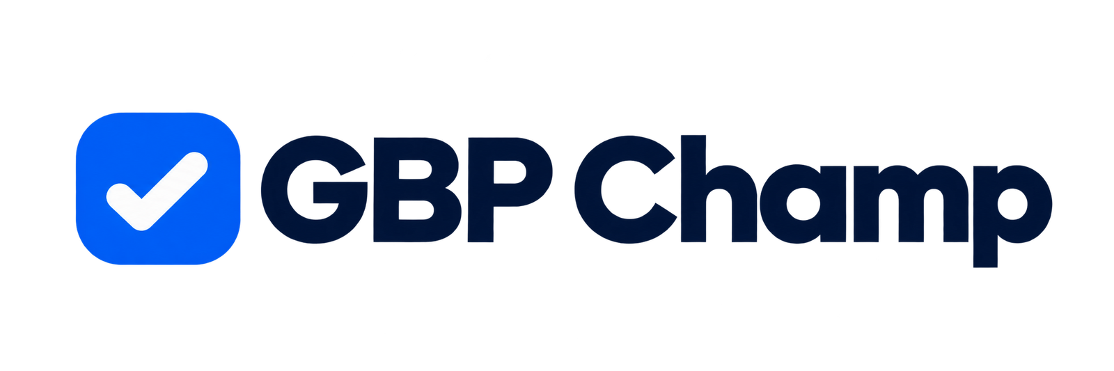 GBP Champ logo